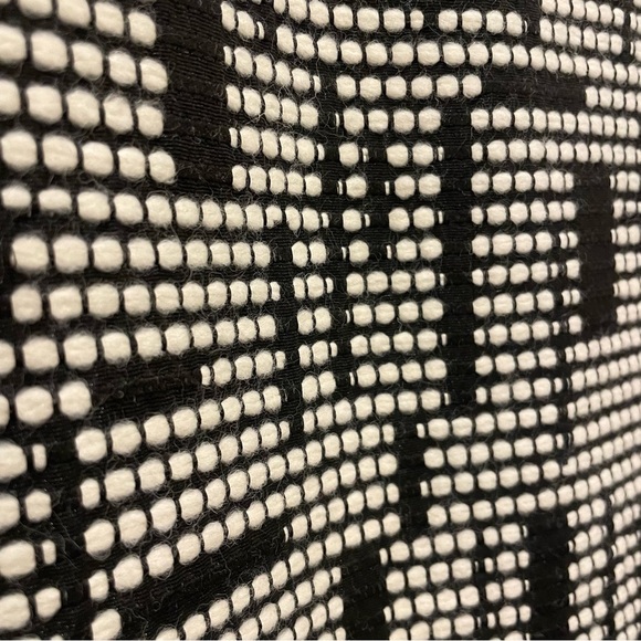 Hunter Bell Open Front Swing Style Jacket Size Large - Picture 6 of 11